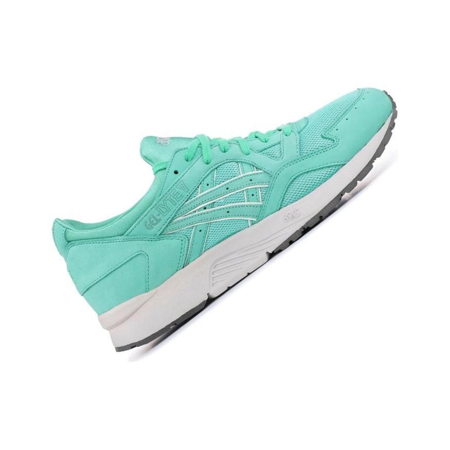 New Asics Gel Lyte V Ronnie Fieg Mint Leaf H40KK-8686
