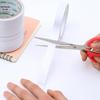 Deli High-Adhesive Cotton Paper Double-Sided Tape