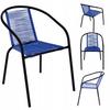 Mobilier de exterior – Scaune de grădină