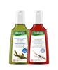 Rausch Seaweed Shampoo   Willow Bark Treatment Shampoo 200ml