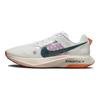 Nike ZoomX Ultrafly Trail White Safety Orange Vivid Grape Sneakers Casual DX1978-101