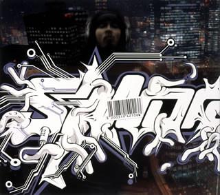 

CD S-WORD - Fortune UICJ1007 Def Jam Japan 2002 Japan Rap & Hip-Hop/R&B Used
