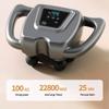 FAERCON F Eight-Head Percussion Massage Gun CN plug (adapter included)