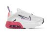 Kids' Sneakers Nike Air Max 2090 Platinum Watermelon Purple (TD)
