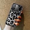 Fashion Sweet Leopard Print Shockproof Phone Case for Xiaomi Poco X7 X6 X5 X3 Pro F7 Ultra M8 Redmi 15C 15 14C 13C 12C 10C 13 12