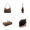 Daily niche women's bags, underarm bags, high-end bags, large bags for work commuting, large-capacity women's shoulder tote bags.
