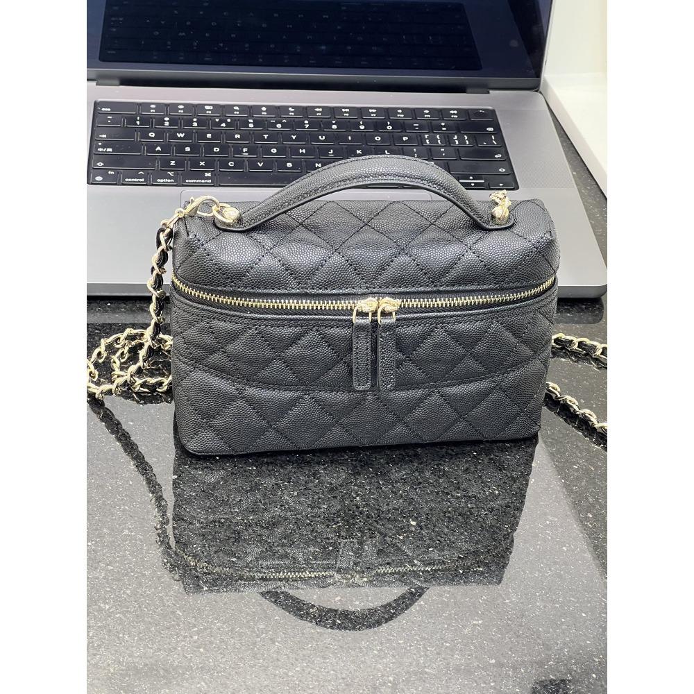 Yangqi Lingge Ketten-Hand-Schultertasche für Damen 2025 Neue modische und vielseitige multifunktionale Schultertasche für Damen