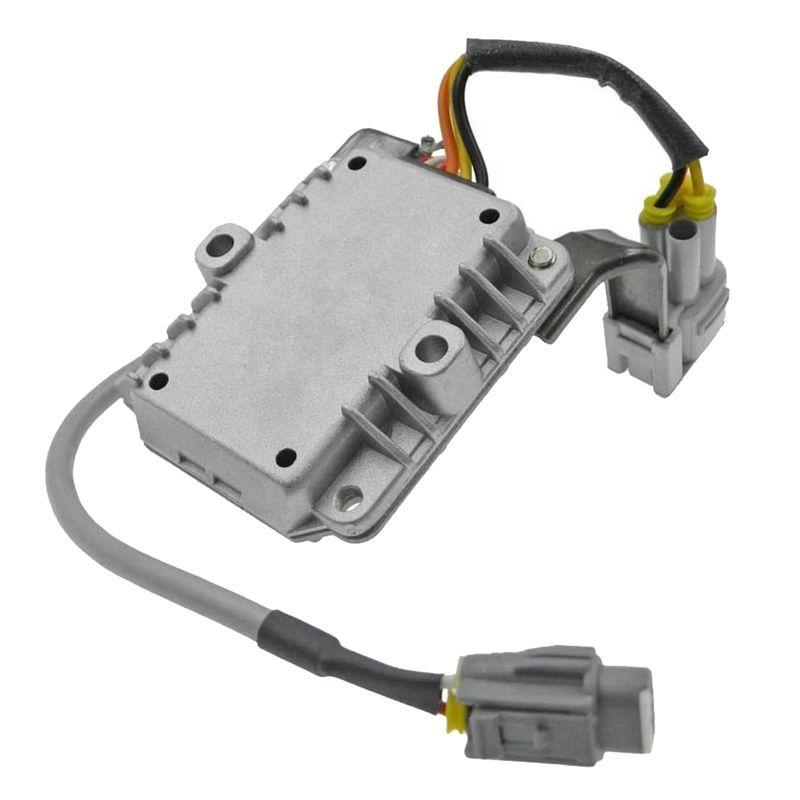 Accessories 89621-60010 Auto Ignition Module Control Module Ignition Car Supplies For Toyota Land Cruiser 1990-2007-A02G