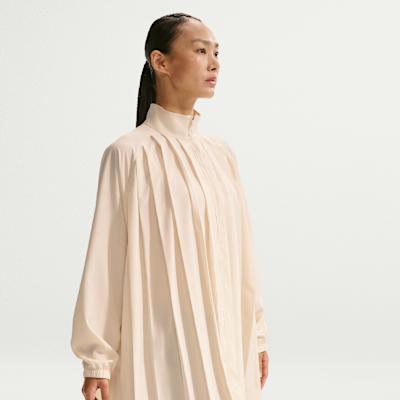 Nike Long Sleeved Dress Women s S
