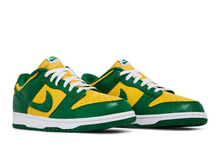 Nike Dunk Low Brasilien (2020/2024)