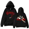 Top – Hoodies & Sweatshirts