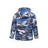 Mountain Warehouse Childrens/Kids Mogal Camo Ski Jacket