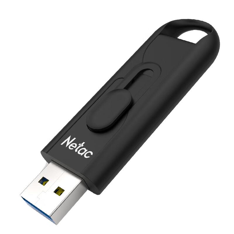 Netac USB Flash Drive