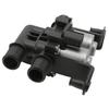 Heizungsregelung Wasserventil 64116910544 Ersatz für X5 3.0I 3.0SI 4.4I 4.6IS 4.8I 4.8IS M SPORT