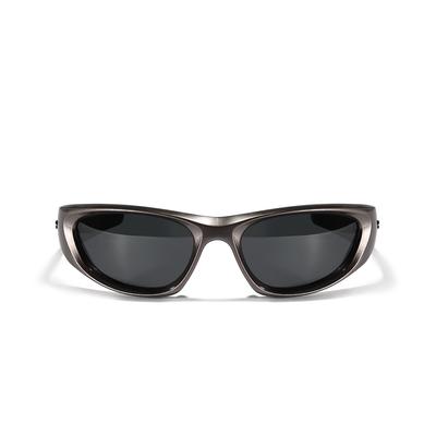 Personalized Glasses, Technology Sense, Sunglasses, Men'S Technology Sense, Futuristic Style Sunglasses, Women'S Sweet And Cool Style