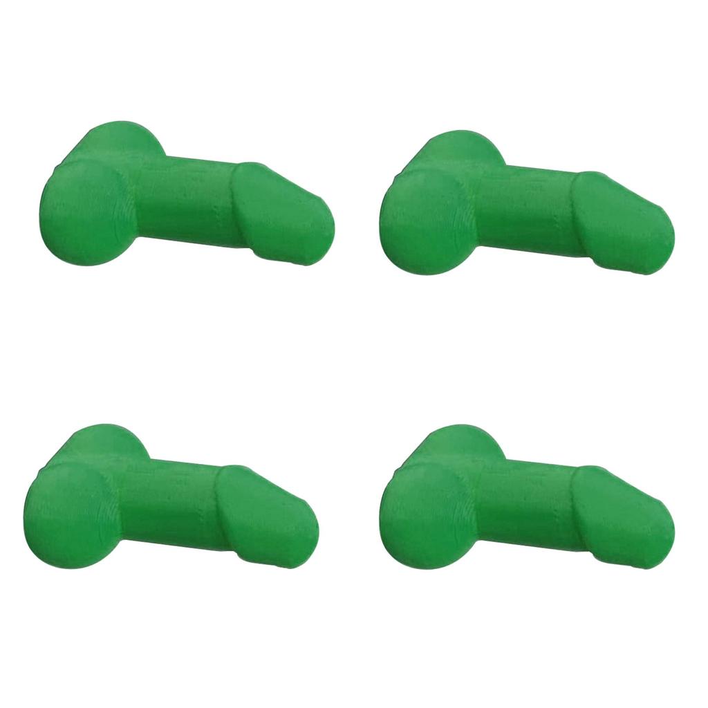 Zábavný žert Kryt pneumatiky, kryt pneumatiky Kryt představce kola pneumatiky pro osobní automobil, nákladní automobil, kolo, motocykl