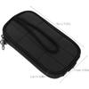 Motorcycle Tank Bag Waterproof Magnetic Gas Tank Storage Pouch with Touchscreen Phone Holder for Motorbikes Scooters and Electric Bikes