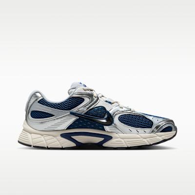 Nike V5 RNR Blue Void Wolf Grey