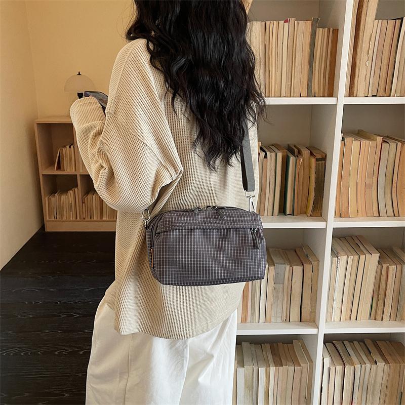 Lightweight Mobile Phone Bag Women's Shoulder Crossbody Bag