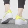 New Nike Air Force 1 LV8 'White Volt' GS DV1680-100