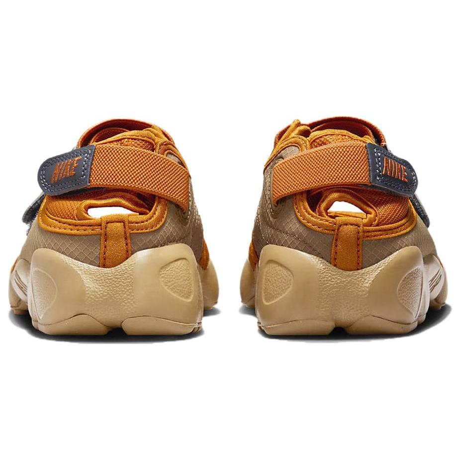 New Nike Air Rift Brown Shale Women's DN1338-200