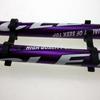 Easy To Use Plastic Trekkings Poles Clip For Quick Attachments Of 2 Poles Light weight For Backpacks Storage