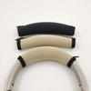 Replacement Ear Pads for Sony WH-1000XM4 Headphones Mesh Memory Foam Ear Cushions High Quality Earpads Headset Leather Case