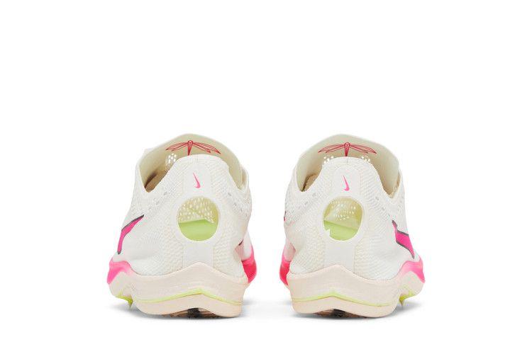 Nike ZoomX Dragonfly Sail Fierce Pink