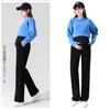 Maternity Pregnancy Wide Thin and Fleece Lined Covers Your Body Comes with an Waist Suitable for Prenatal and Postpartum Slimming Effects [Shubeiyi]