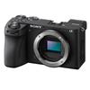 Sony Alpha 6700 APS-C Mirrorless Camera 18-135mm Lens Kit (CN Version)