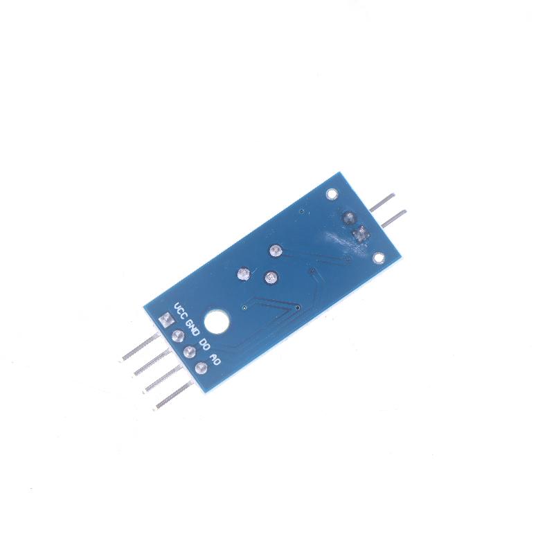 1Pcs Resistive Membrane Pressure Sensor Module Load Cell Flexible Force Sensitive Analog Fsr402 4Mm 5Mm 7Mm 110Mm For Arduino