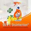 Mr Muscle Lemon Kitchen Degreaser