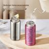 RELEA Suji Portable Insulated Titanium Tea Infuser Bottle