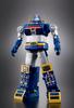 TAMASHII NATIONS Soul of Chogokin God Sigma GX-60