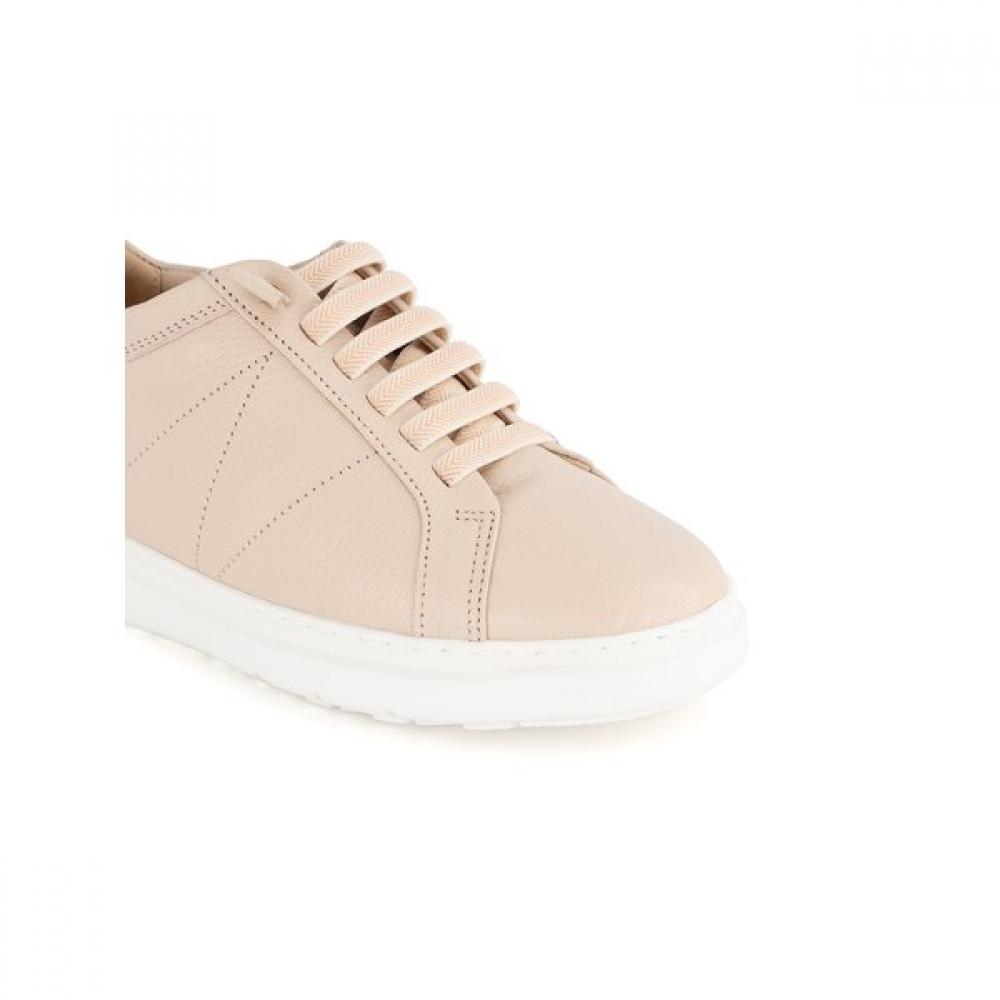 DakS Women S Comfort Banding SneakerS dlS602ga58  Light Pink 