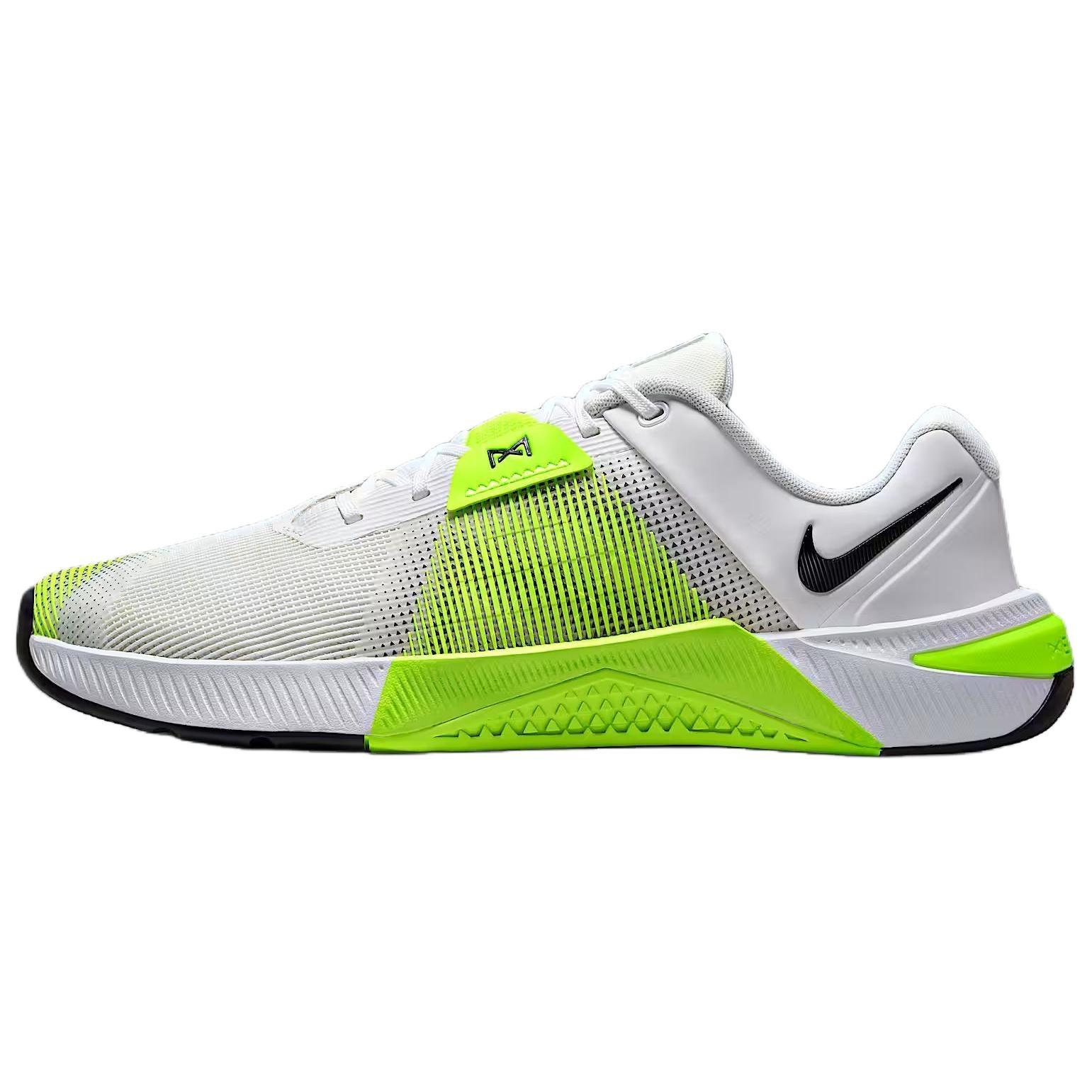 Nike Metcon 10 White Volt Black Men s HJ1875-101 EU 41