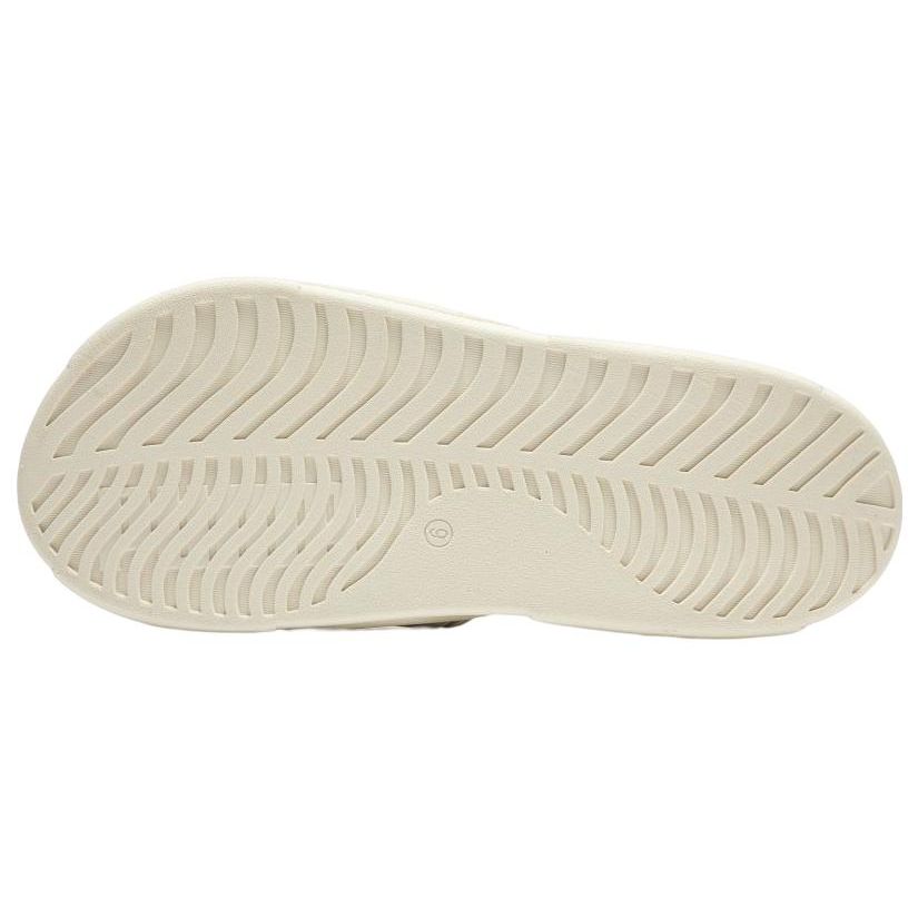 Puma Royalcat Non-Slip Durable Rubber Slide Sandals Unisex Footwear Beige 372280-23