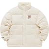 Fila Fusion Unisex Loose Fit Down Jacket