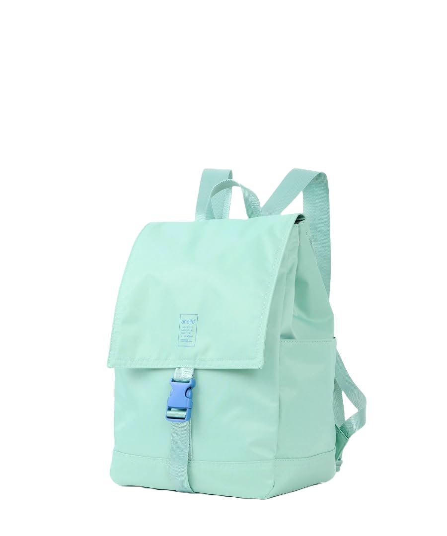 

Backpack SAI ATS1297 MGR One Size [Anello]