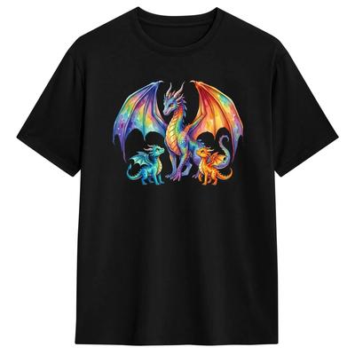 T-shirts et débardeurs – T-shirts