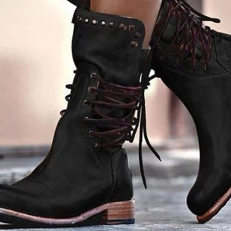 

Осенняя и зимняя обувь. Ботинки. Женские дикие ботинки. Обувь для отдыха.