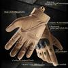 Echipament de protecţie – Mănuși pentru motociclete