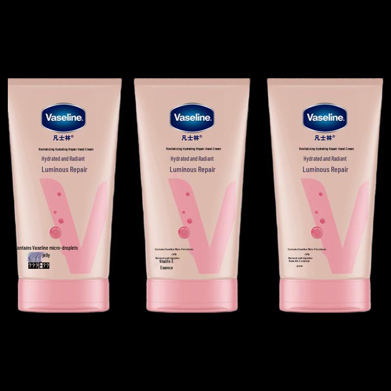 Vaseline Revitalizing Hand Cream