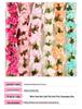 Cherry Blossom Vine Wall Hanging for Outdoor and Indoor Ceiling Decor