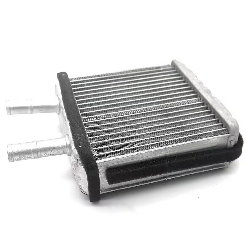 High quality Car warm wind radiators for Geely CK1 CK2 CK3 1pcs