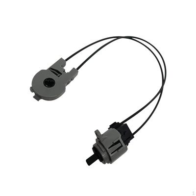 AC Heater Mode Selector Switch 2M5Z19B888 Yh1624 Convenient Installation Vehicle Repair Parts