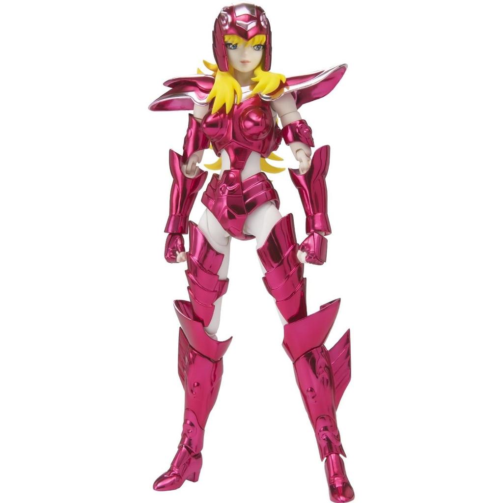 Saint Seiya Myth Cloth Mermaid Thetis (Revival Edition) (Tamashii Web Shop Exclusive)