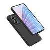 Pour Xiaomi Redmi Note 14 4G Europe Coque Noir Mat Souple TPU Arrière Housse de Téléphone pour Redmi Note 14 Pro Plus 4G 5G POCO X7 Pro Coques