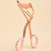 1pc Professional Eyelash Curler, Long-Lasting Use, Longer And Fuller Lashes For Eyes Makeup, Eyelash Curler, Effortless Shaping Without Pinching