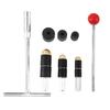 20/25/32 Hot-melt Water Stop Pin Metal Repair Plumbing Tool Set Water Stop Needle  Water pipes